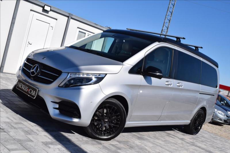 Mercedes-Benz Klasse V