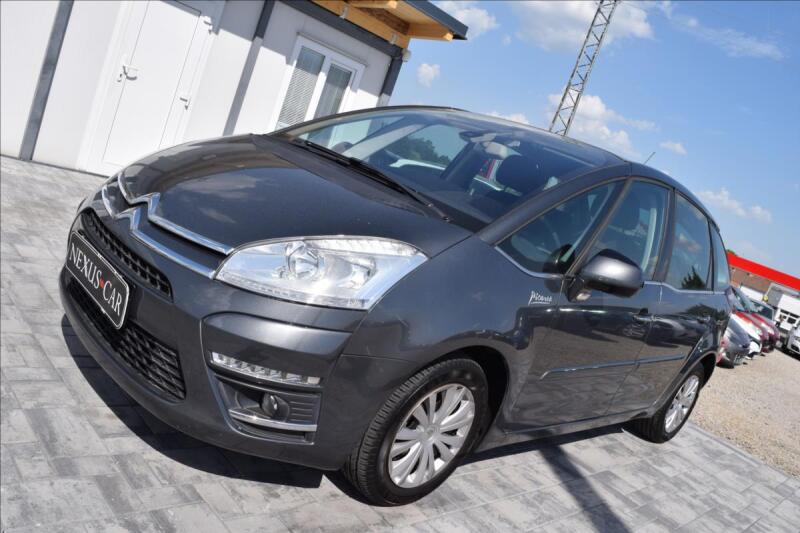 Citro�n C4 Picasso