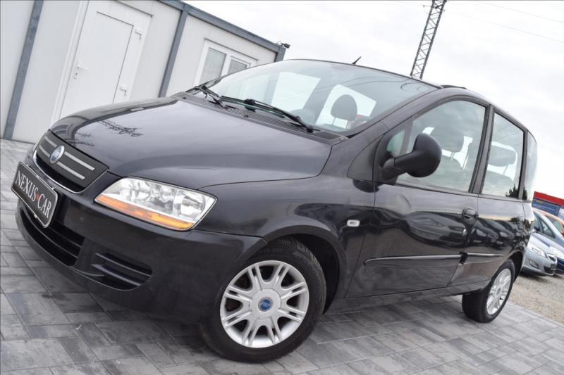 Fiat Multipla