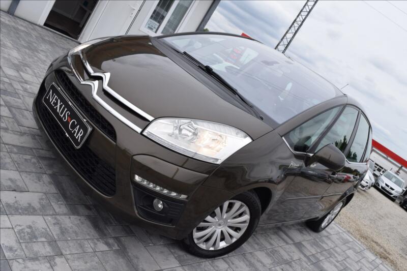 Citro�n C4 Picasso