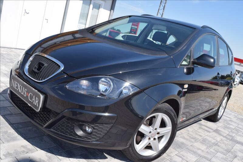 Seat Altea