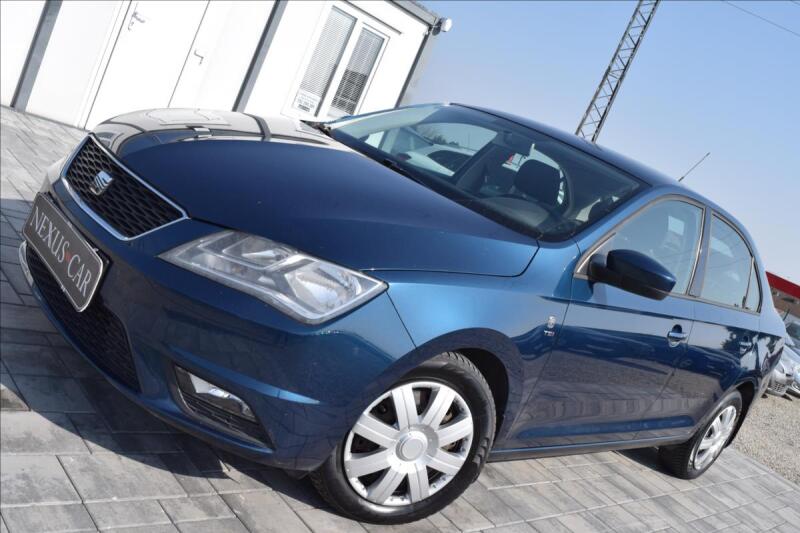 Seat Toledo