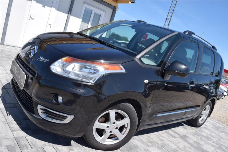 Citro�n C3 Picasso
