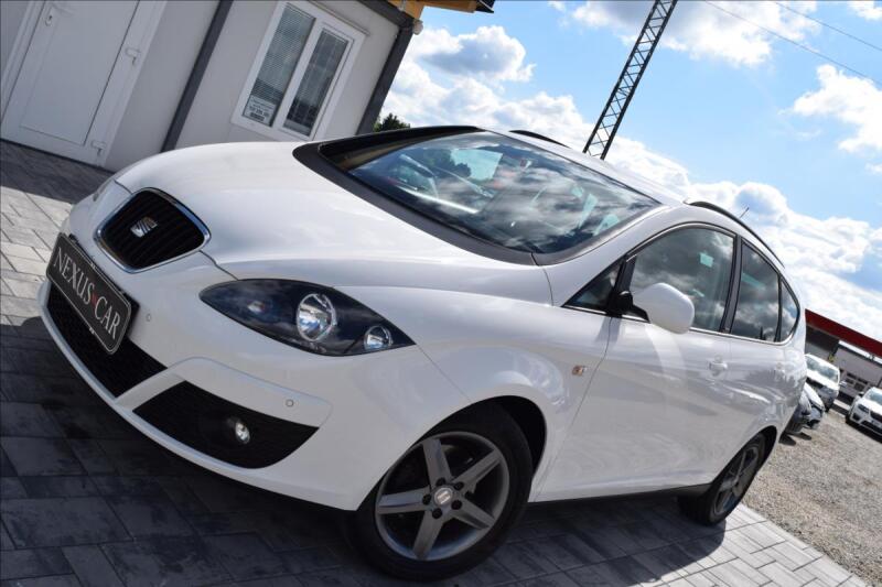 Seat Altea
