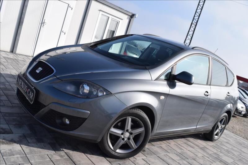 Seat Altea