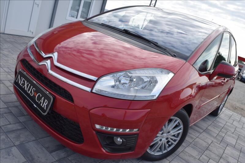 Citro�n C4 Picasso