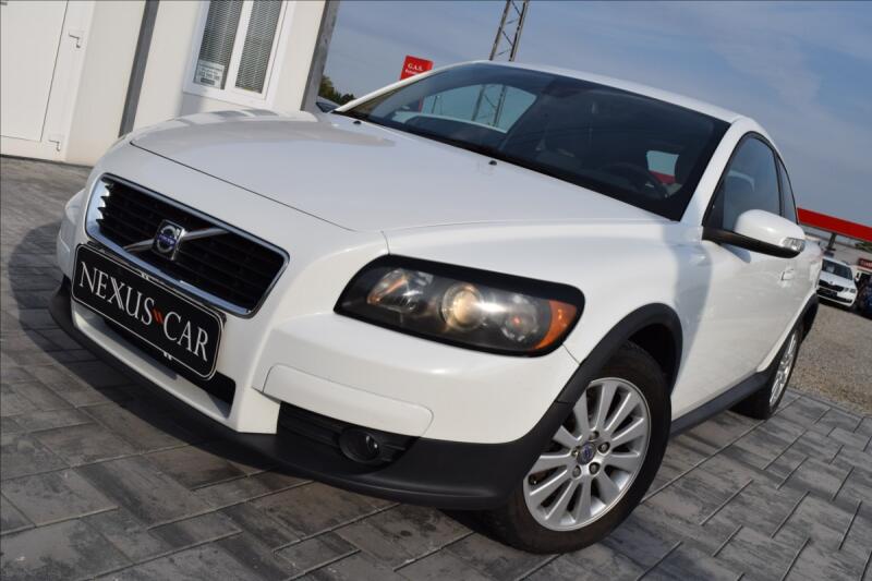 Volvo C30