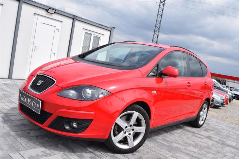 Seat Altea