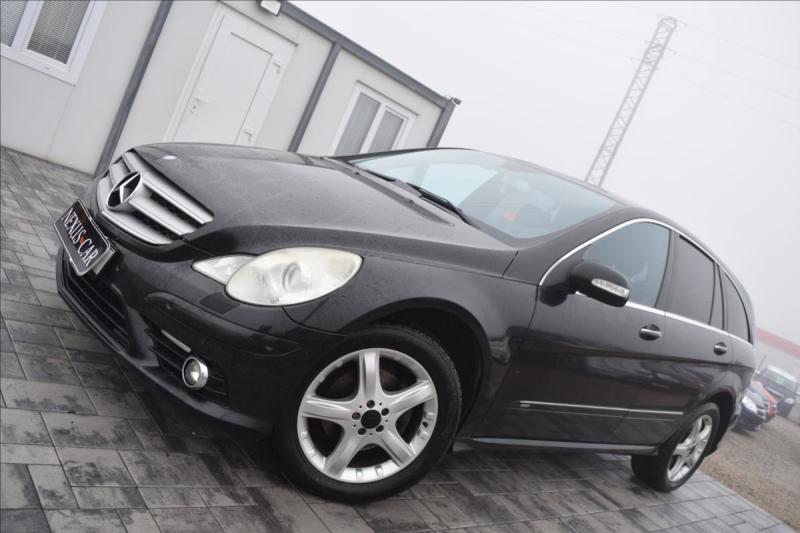 Mercedes-Benz Class R