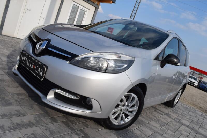 Renault Sc�nic