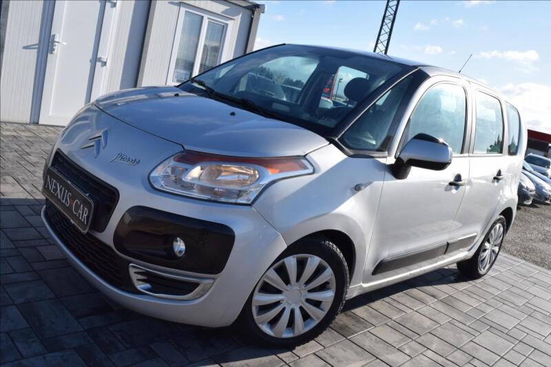 Citro�n C3 Picasso