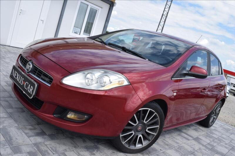 Fiat Bravo