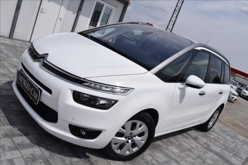 Citro�n C4 Picasso