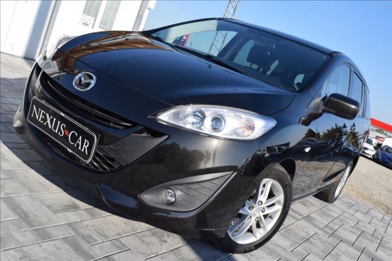Mazda 5