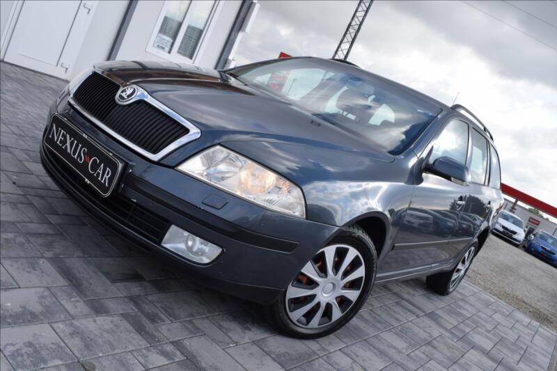 �koda Octavia