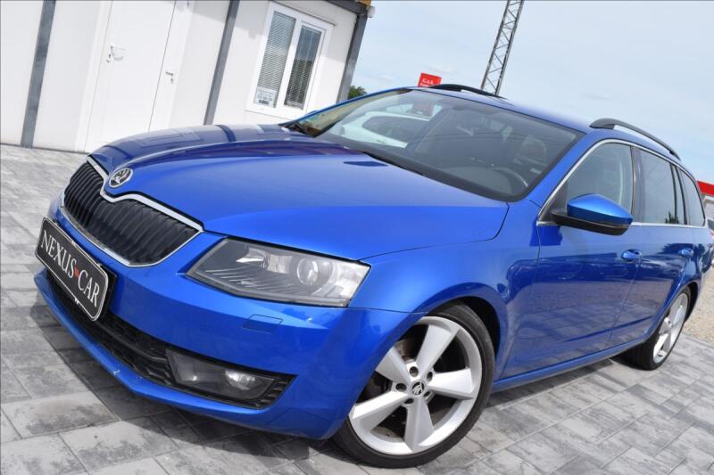 �koda Octavia
