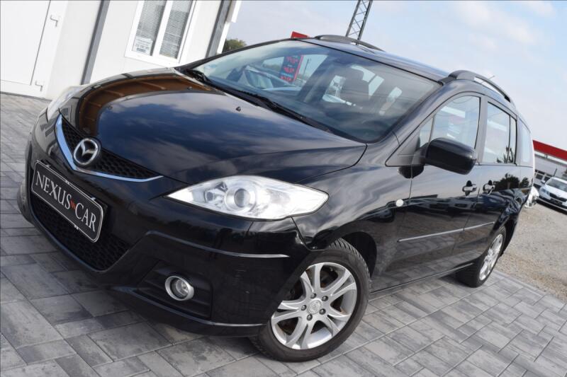 Mazda 5