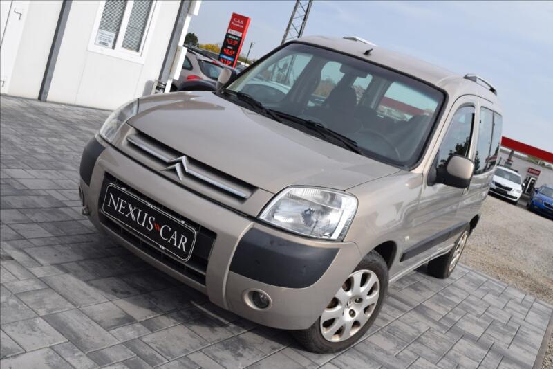 Citro�n Berlingo