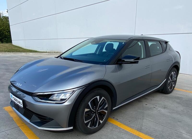 Kia EV6