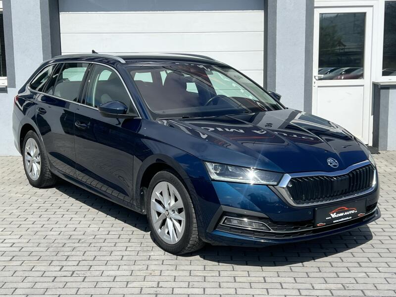 �koda Octavia