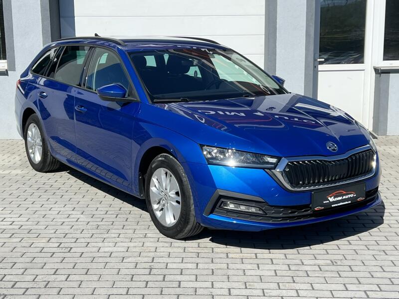 �koda Octavia