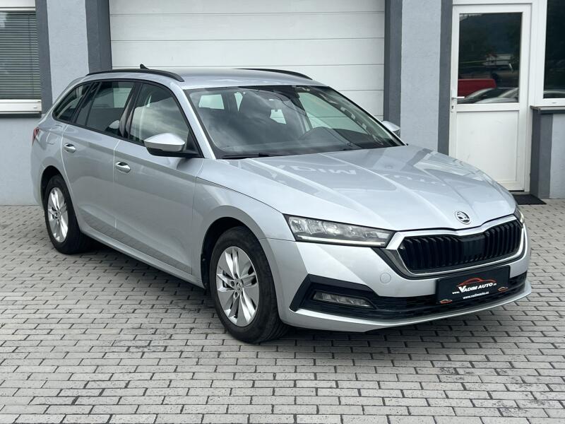 �koda Octavia