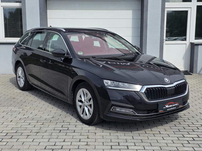 �koda Octavia