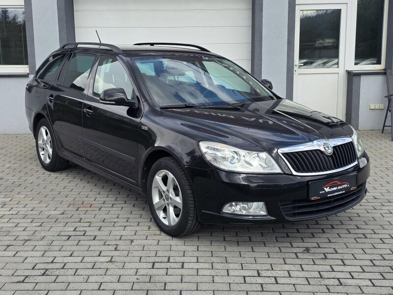 �koda Octavia