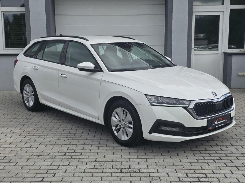 �koda Octavia