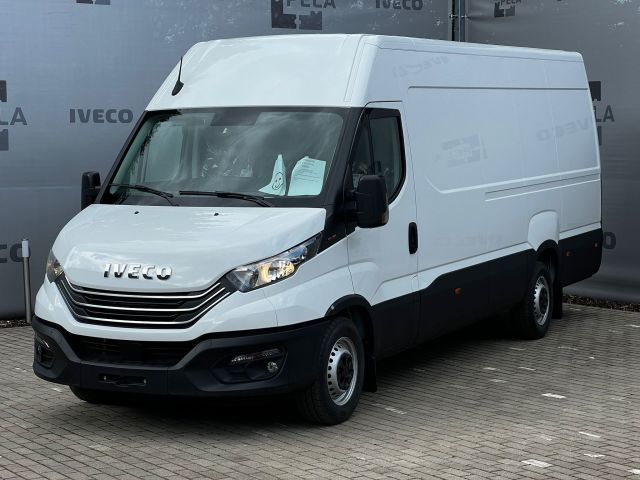 Iveco Daily 35S18HA8 V, 16m3