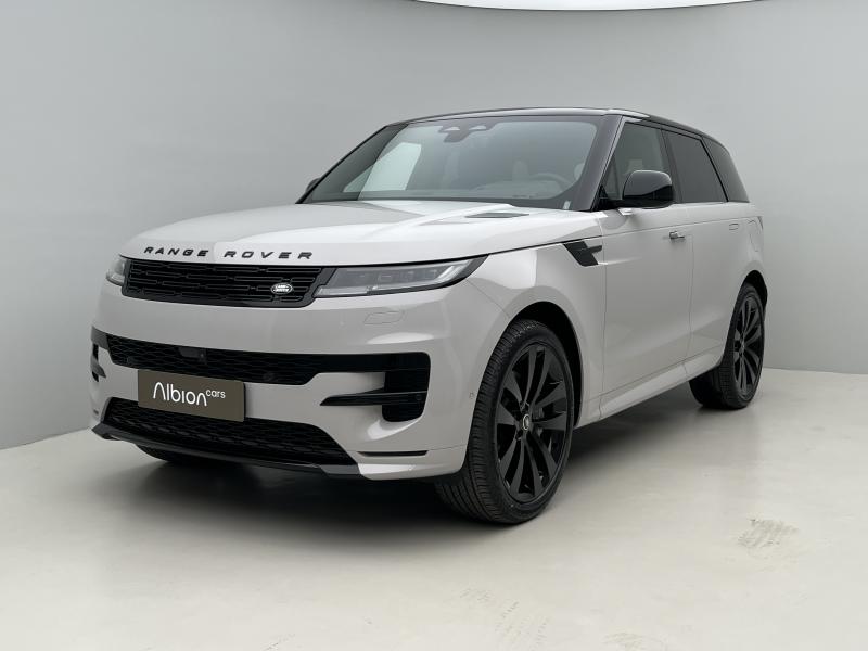 Land Rover Range Rover Sport P460e DYNAMIC HSE AWD Aut - fotografie inzerátu