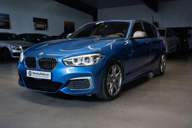 BMW Rad 1