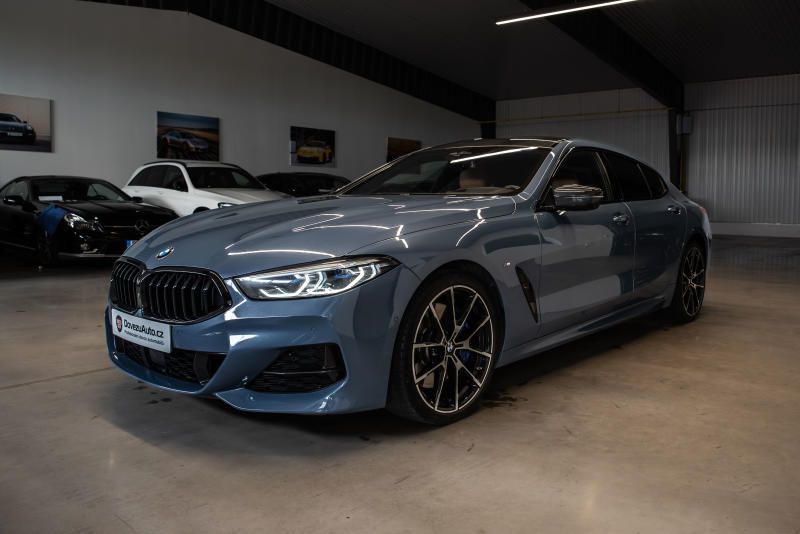 BMW 8er Reihe