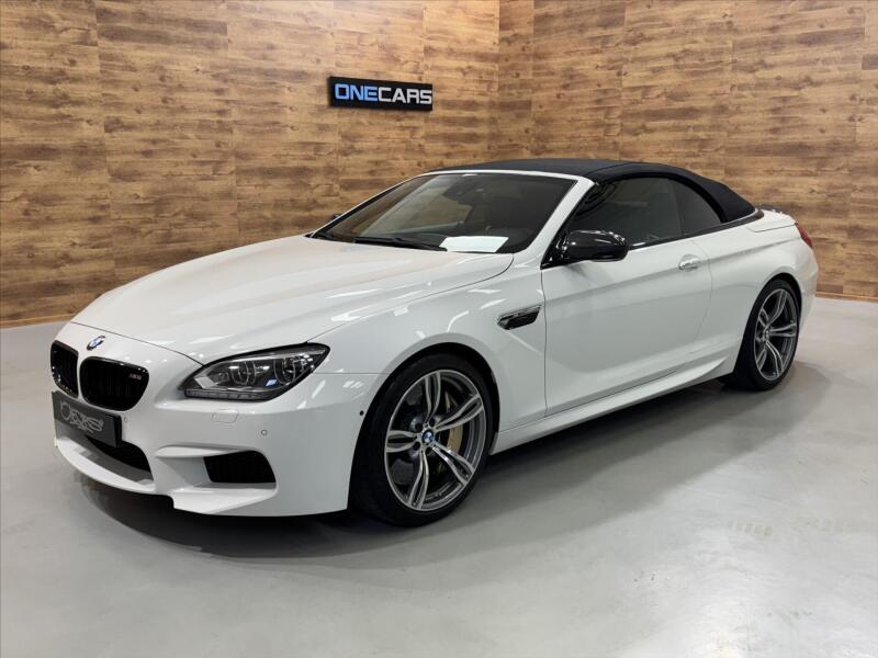 BMW M6