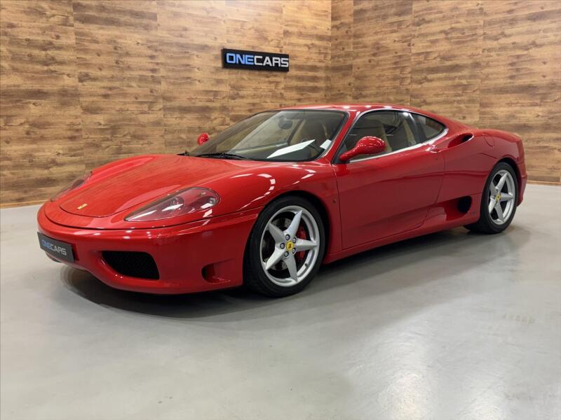 Ferrari 360