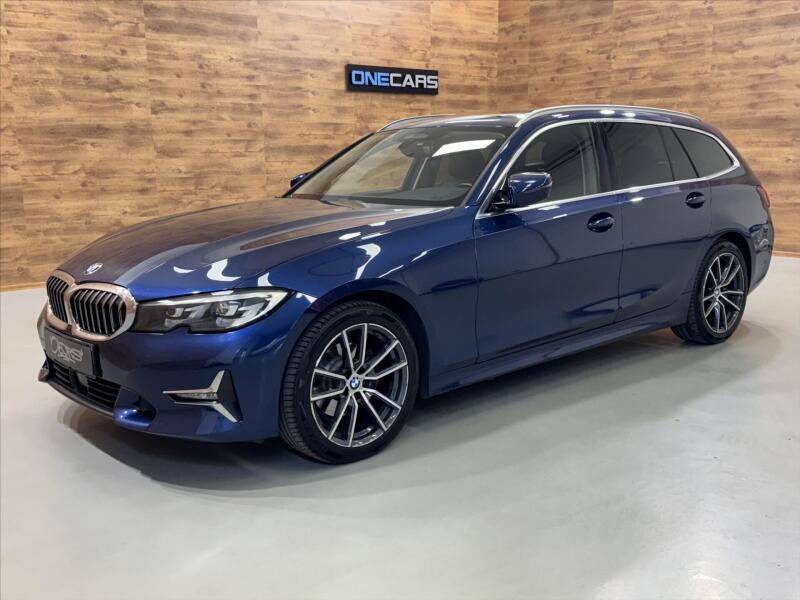 BMW Serie 3