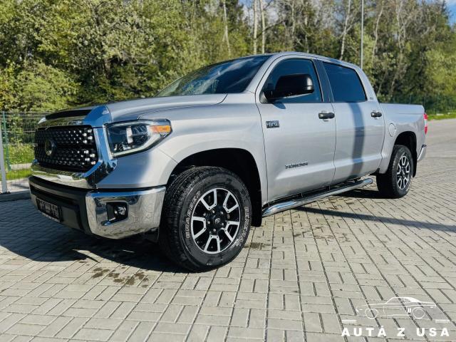 Toyota Tundra