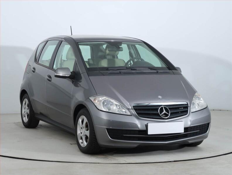 Mercedes-Benz Serii A
