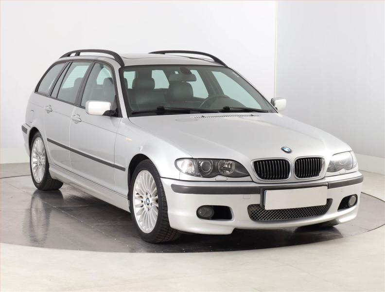 BMW 3er Reihe