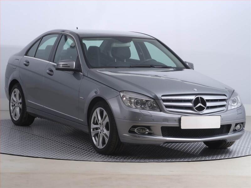 Mercedes-Benz Serii C