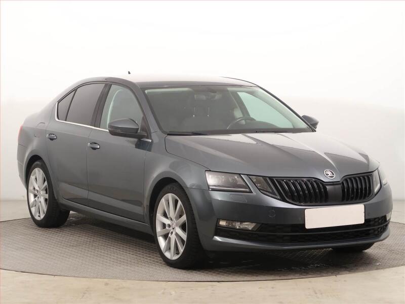 �koda Octavia
