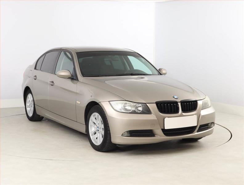 BMW 3er Reihe