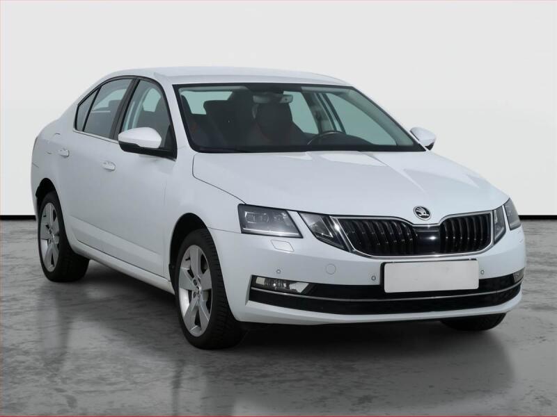 �koda Octavia