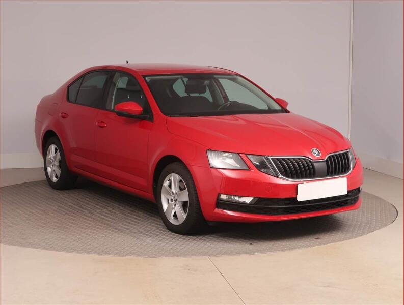 �koda Octavia