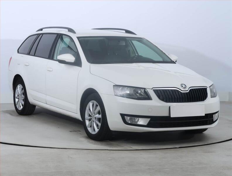 �koda Octavia