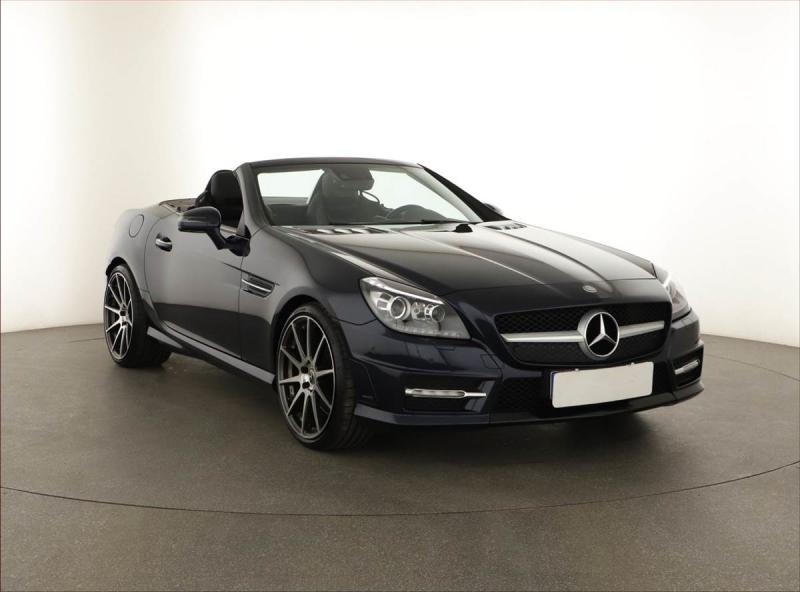 Mercedes-Benz SLK