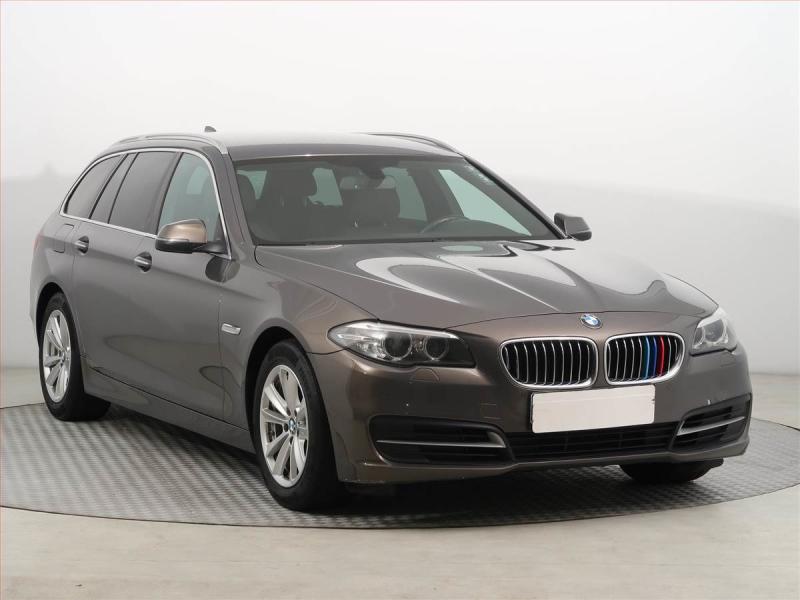 BMW 5er Reihe