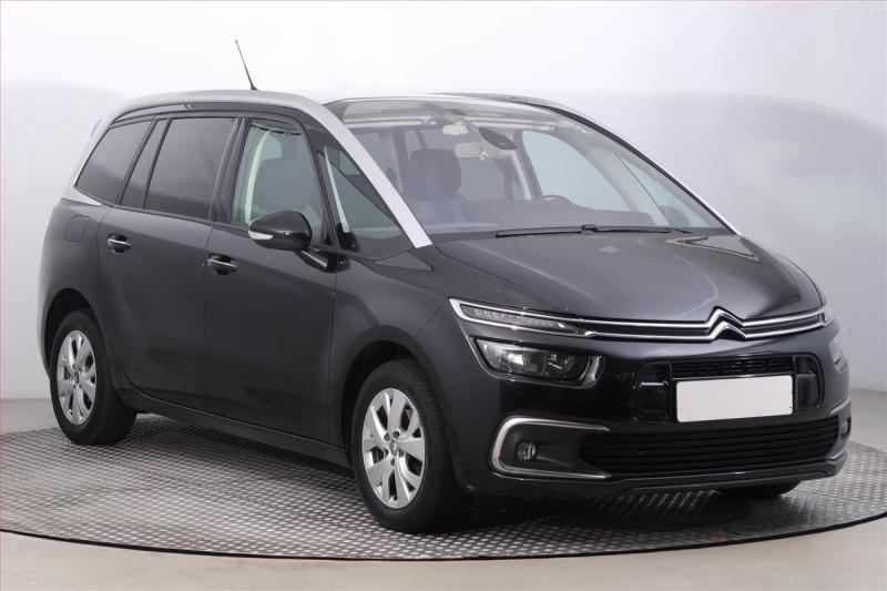Citron C4 Picasso