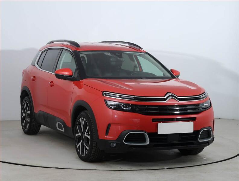 Citro�n C5 Aircross