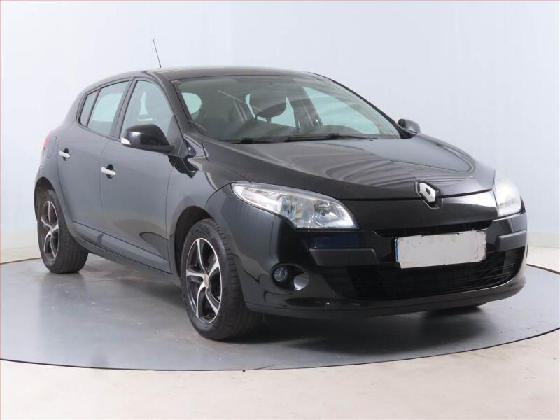 Renault M�gane